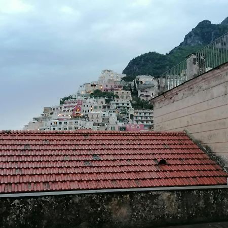 Positano Central House Free Wi-Fi And Air Condition Eksteriør billede