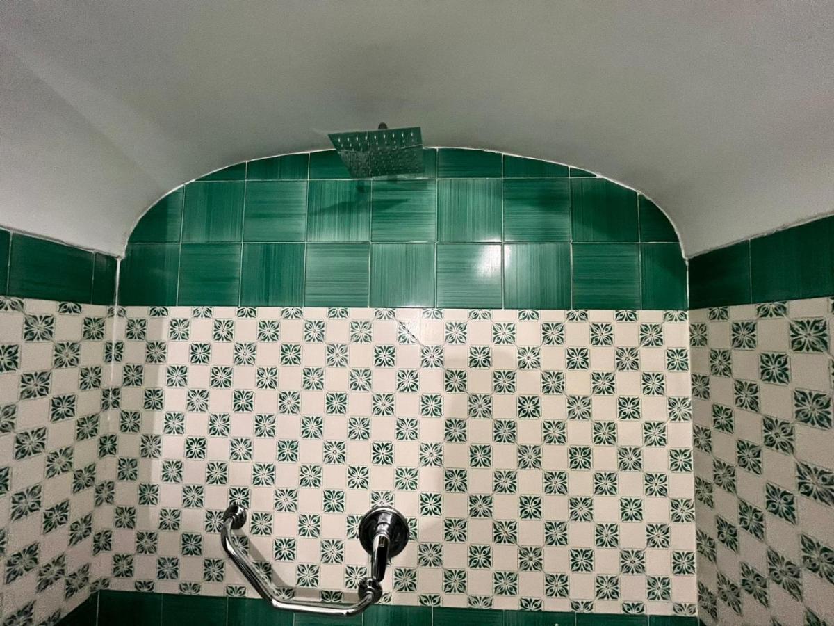Positano Central House Free Wi-Fi And Air Condition Eksteriør billede