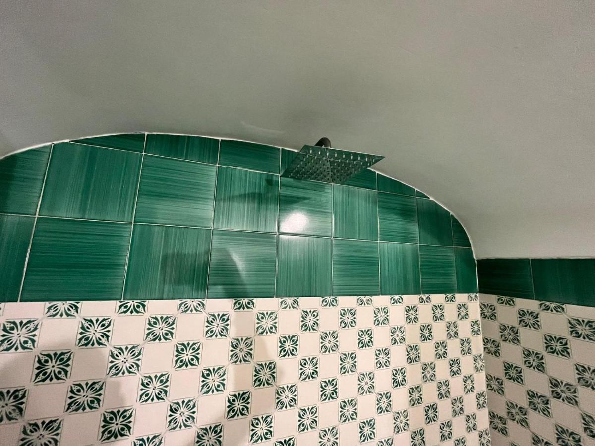 Positano Central House Free Wi-Fi And Air Condition Eksteriør billede