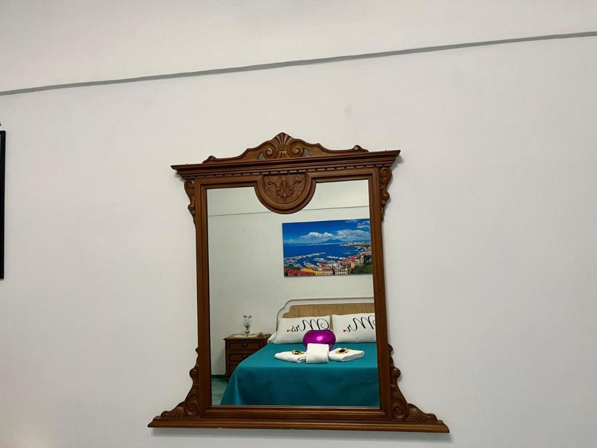 Positano Central House Free Wi-Fi And Air Condition Eksteriør billede