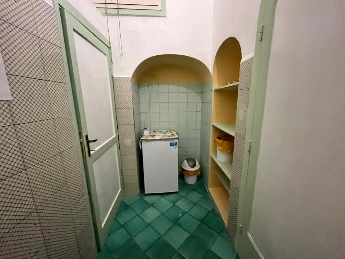 Positano Central House Free Wi-Fi And Air Condition Eksteriør billede